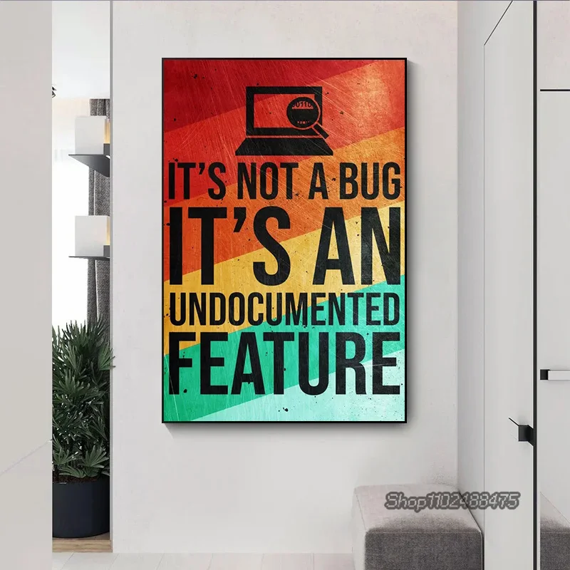 Gaming Zone Hacker Code Poster - Gaming Accessories Boys recensie en prijs