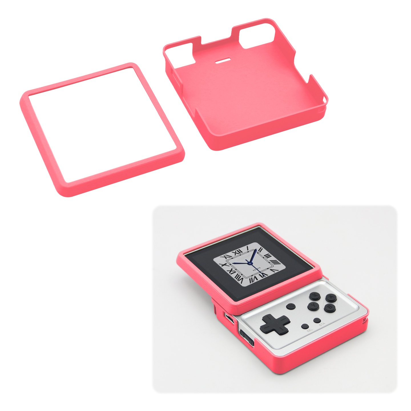 Beschermhoes voor gameconsole  - Gaming Accessories Dropshipping Suppliers recensie en prijs