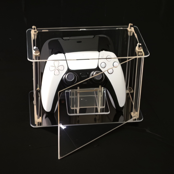 Acryl Box Game Controller Opsl - Gaming Accessories Holder recensie en prijs