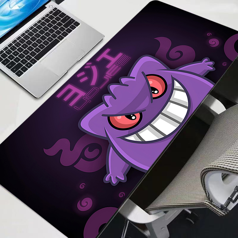 Grote muismat G-gengar muismat - Gaming Office Accessories recensie en prijs