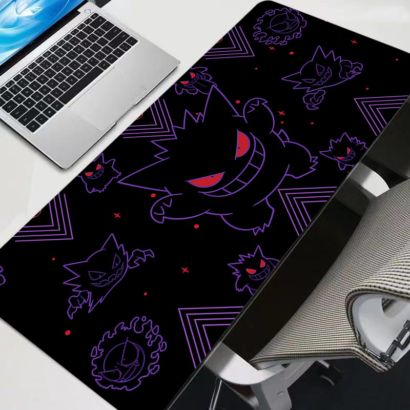 Grote muismat G-gengar muismat - Gaming Office Accessories recensie en prijs