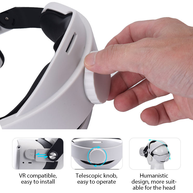 Hoofdband Hoofdbandhouder voor - Gaming Accessories Holder recensie en prijs