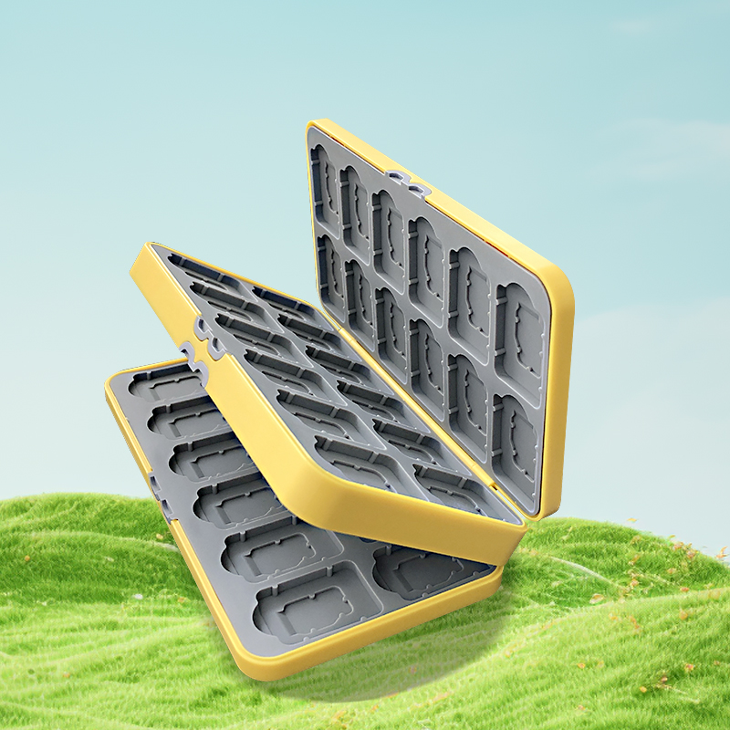 Geschikt voor Switch1/2 Lite/O - Gaming Accessories Holder recensie en prijs