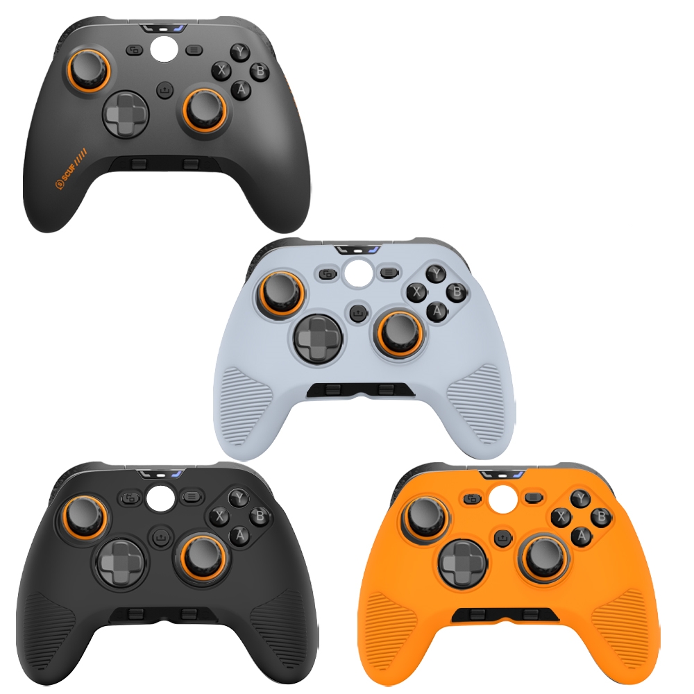 Voor SCUF VALOR PRO Gaming Con - Gaming Accessories For Valorant recensie en prijs