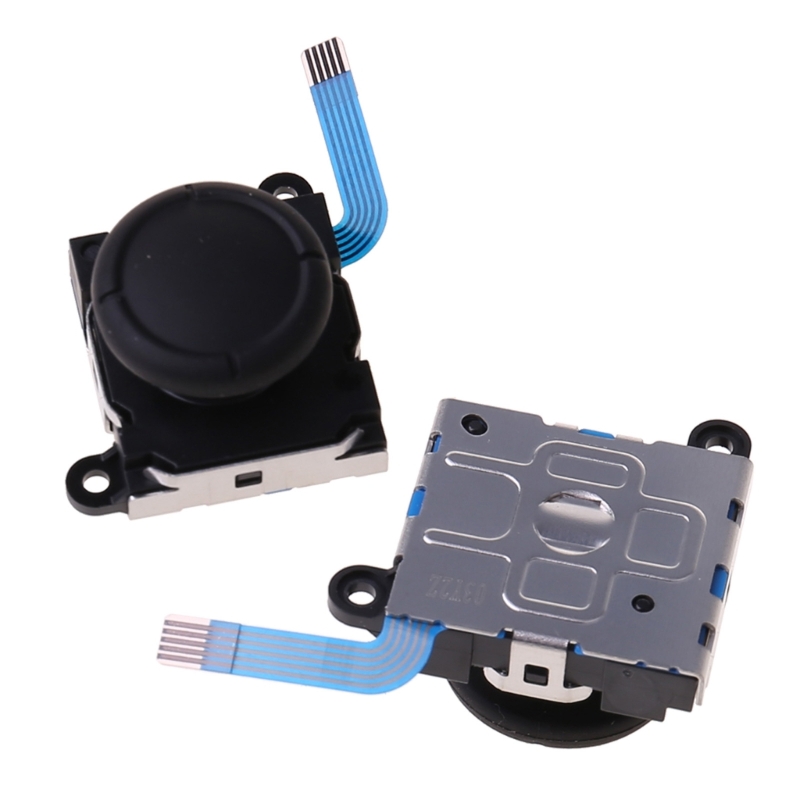1Pc 3D Analoge Sensor Stick Jo - Gaming Accessories Holder recensie en prijs